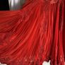 Stunning Ted Baker Dress for ball or wedding Image 8