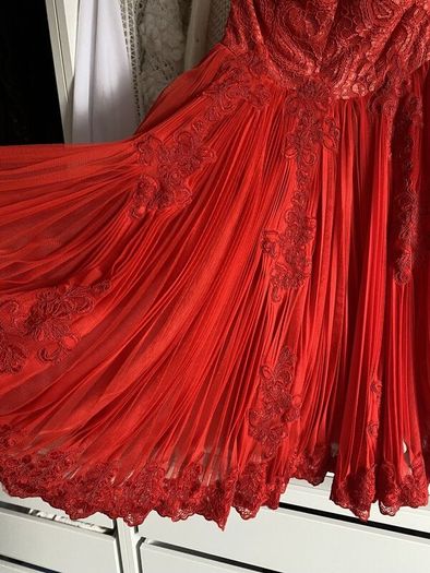Stunning Ted Baker Dress for ball or wedding