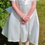 Darcybow Communion Dress 'Victoria' Image 6