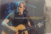 Bryan Adams CD - Unplugged