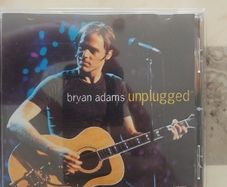 Bryan Adams CD - Unplugged