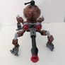 Lego Star Wars Dwarf Spider Droid - item from set 7670 - from 2008 Image 2