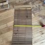 3 wooden venetian blinds Image 4
