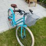 Kids bike 24" (age 8-12 approx) Image 6