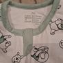 new born sleeping bag Image 2