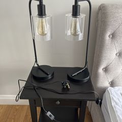 lamps two
