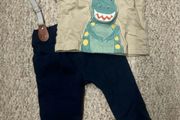 6-9 month clothes bundle