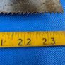 22" Saw by Spear & Jackson Image 3