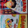 Beano Annuals Image 4