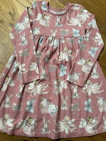 Dress - NEXT (6-7yrs)