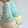 Camperlab Mint Green High Top Trainers Size 37 Image 5