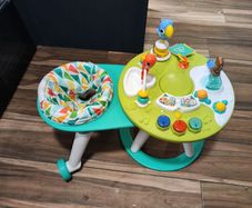 activity table