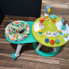 activity table