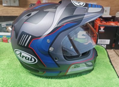 arai tour x4