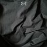 Under Armour Full Zip tracksuit Top heat gear size xl Image 8