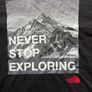 The North Face T-Shirt Image 3