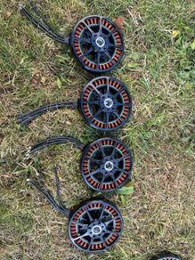 T-Motor U8II lite 85 Kv Electric Drone Motors