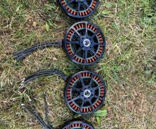 T-Motor U8II lite 85 Kv Electric Drone Motors