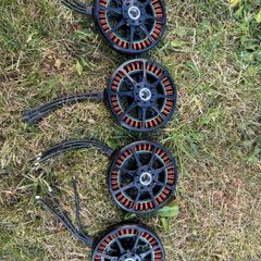 T-Motor U8II lite 85 Kv Electric Drone Motors