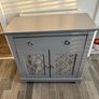 mirrored sideboard Image 2