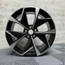 19" Inch Hyundai U Style Alloy Wheels 5x114.3 Mazda Honda nissan qashqai Sonata Kia Image 9
