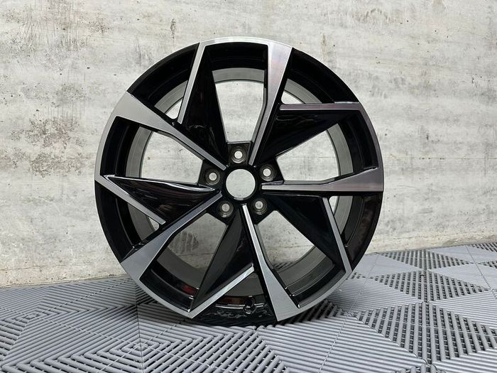 19" Inch Hyundai U Style Wheels 5x114.3 Mazda Honda nissan qashqai Sonata Kia