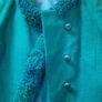 Lovely vintage pure wool jacket from 60's Image 7