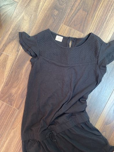 Zara playsuit brand new