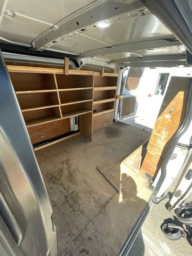 Ford Transit Custom 2018 (181)