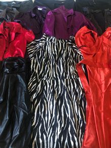 Occasional/Evening/Workwear Clothes Bundle
