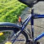 Classic Mountain Bicycle Image 5