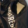 Brand new Dsquared2 Men Swim Short Dsquared Side Leg Short Image 4