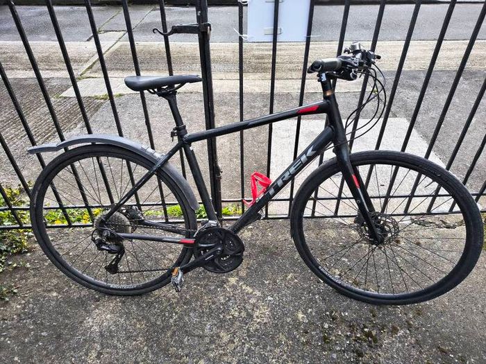 Trek Bycicle
