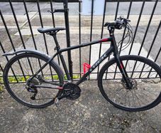 Trek Bycicle