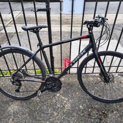 Trek Bycicle