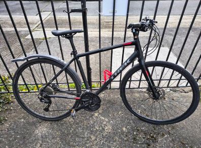 Trek Bycicle