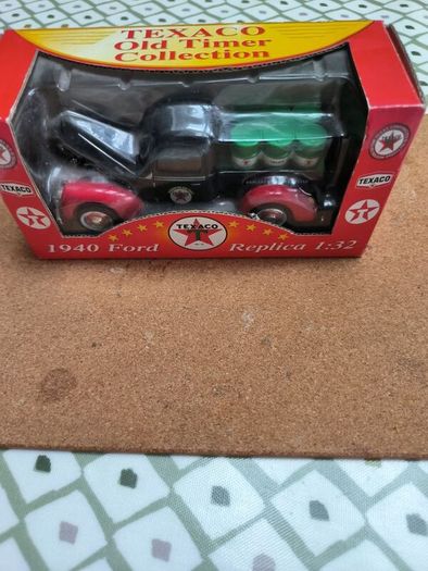 model cars