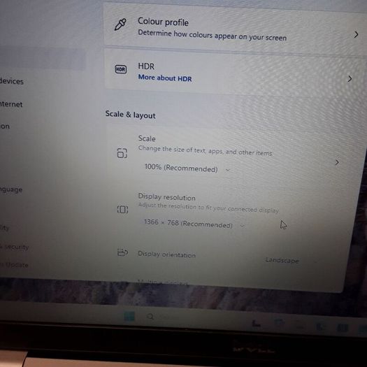 Dell Latitude 5410 | Intel Core i5-10210U | 16GB RAM Laptop