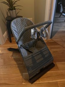Babylo Bouncer