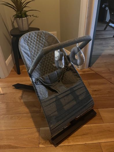 Babylo Bouncer