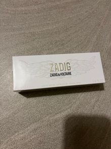 Zadig &Voltaire Zadig Eau de Parfume  50 ml . New