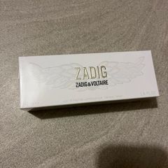 Zadig &Voltaire Zadig Eau de Parfume  50 ml . New