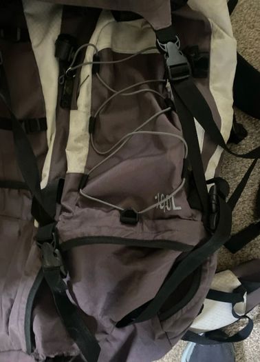 Regatta Survivor rucksack