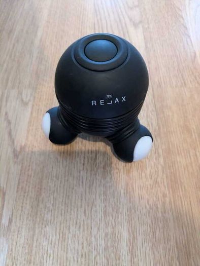 Relax handheld vibrating massager