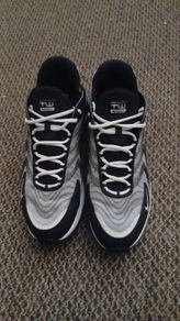 Nike TW size 11 uk