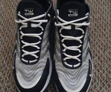 Nike TW size 11 uk