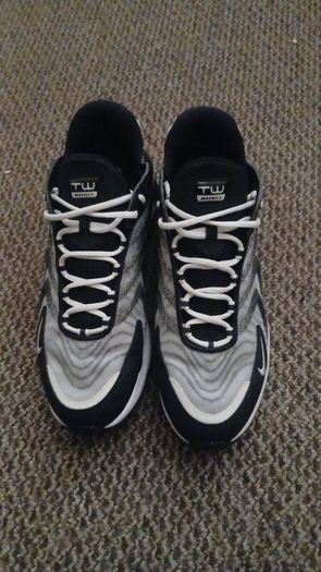 Nike TW size 11 uk