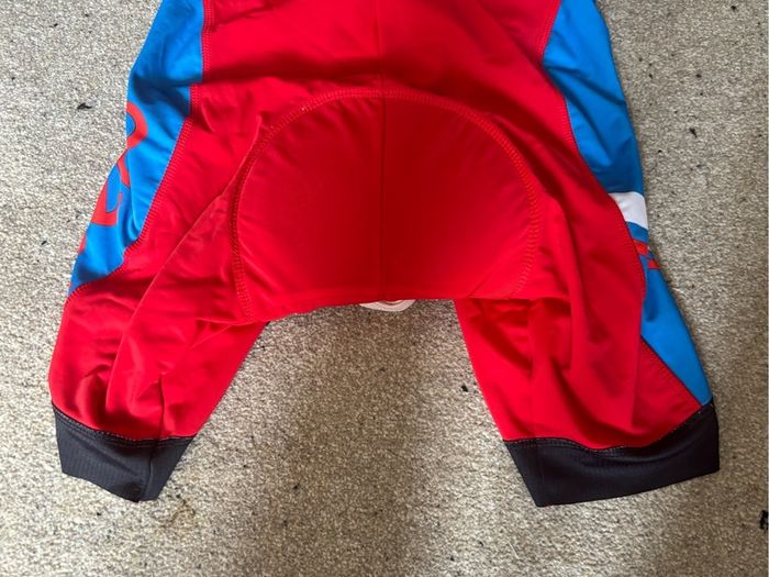 Crivit Cycling Suit