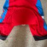 Crivit Cycling Suit Image 2