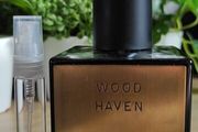 Wood Heaven by Kerosene 5 mls decant